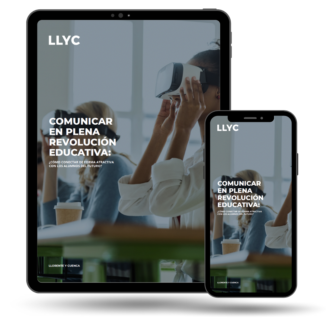 Landing Page_Informe Educacion